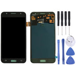 Schermo LCD (TFT) + pannello touch per Galaxy J5 / J500, J500F, J500FN, J500F/DS, J500G/DS, J500Y, J500M, J500M/DS, J500H/DS, For Samsung Galaxy J5 (TFT), For Galaxy J5 (TFT)