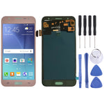Schermo LCD (TFT) + pannello touch per Galaxy J5 / J500, J500F, J500FN, J500F/DS, J500G/DS, J500Y, J500M, J500M/DS, J500H/DS, For Samsung Galaxy J5 (TFT), For Galaxy J5 (TFT)