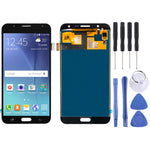 Schermo LCD (TFT) + pannello touch per Galaxy J7 / J700, J700F, J700F/DS, J700H/DS, J700M, J700M/DS, J700T, J700P, For Galaxy J7 (TFT), For Samsung Galaxy J7 TFT
