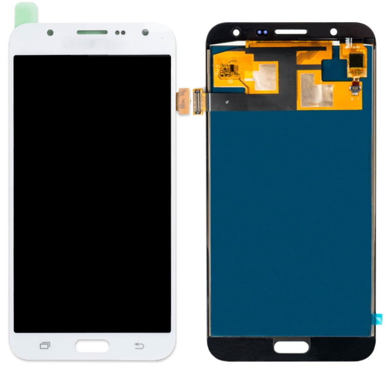 LCD screen (TFT) + touch panel for Galaxy J7 / J700, J700F, J700F/DS, J700H/DS, J700M, J700M/DS, J700T, J700P, For Galaxy J7 (TFT), For Samsung Galaxy J7 TFT