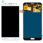 Schermo LCD (TFT) + pannello touch per Galaxy J7 / J700, J700F, J700F/DS, J700H/DS, J700M, J700M/DS, J700T, J700P, For Galaxy J7 (TFT), For Samsung Galaxy J7 TFT