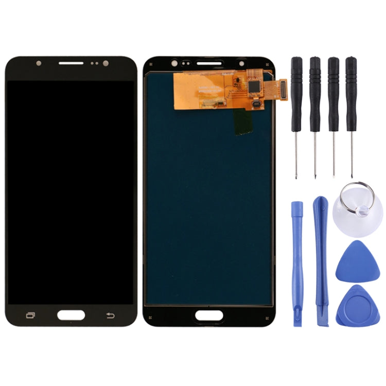 LCD Screen (TFT) + Touch Panel for Galaxy J7 (2016) / J7 Duos (2016), J710F, J710FN, J710M, J710MN, J7108, For Samsung Galaxy J7 (2016) TFT, For Galaxy J7 (2016) TFT, For Galaxy J7 (2016)