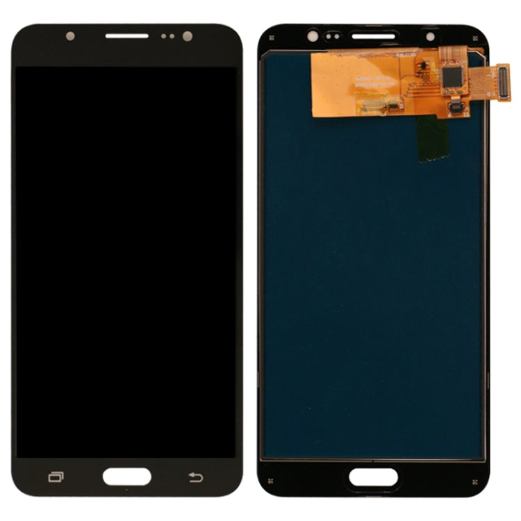 LCD Screen (TFT) + Touch Panel for Galaxy J7 (2016) / J7 Duos (2016), J710F, J710FN, J710M, J710MN, J7108, For Samsung Galaxy J7 (2016) TFT, For Galaxy J7 (2016) TFT, For Galaxy J7 (2016)