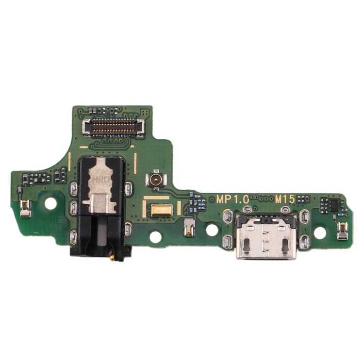 Scheda porta di ricarica per Samsung Galaxy A10s UE M15