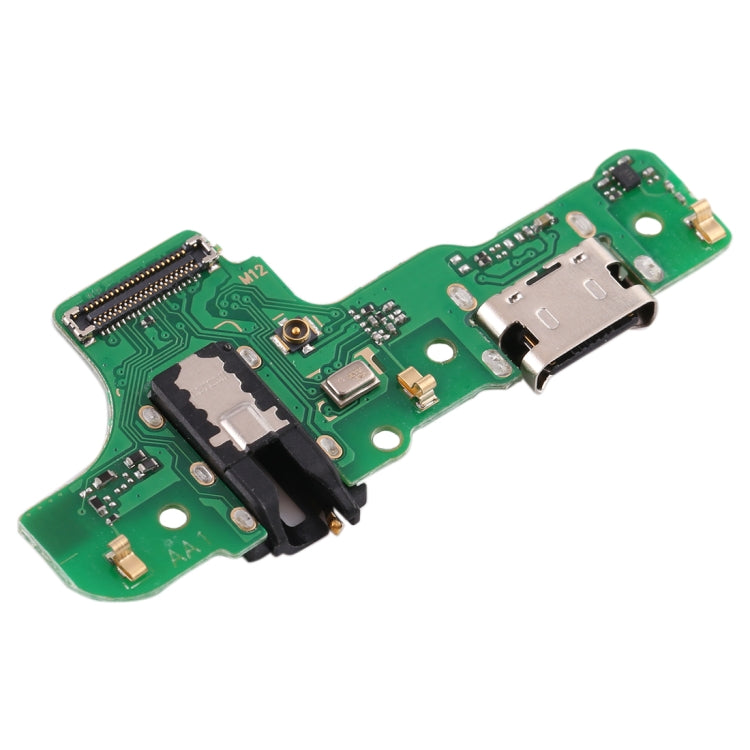 For Galaxy A20S (EU Version M12) Charging Port Board, For Samsung Galaxy A20S