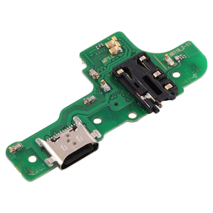 For Galaxy A20S (EU Version M12) Charging Port Board, For Samsung Galaxy A20S