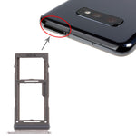 Vassoio scheda SIM e Micro SD per Samsung Galaxy S10