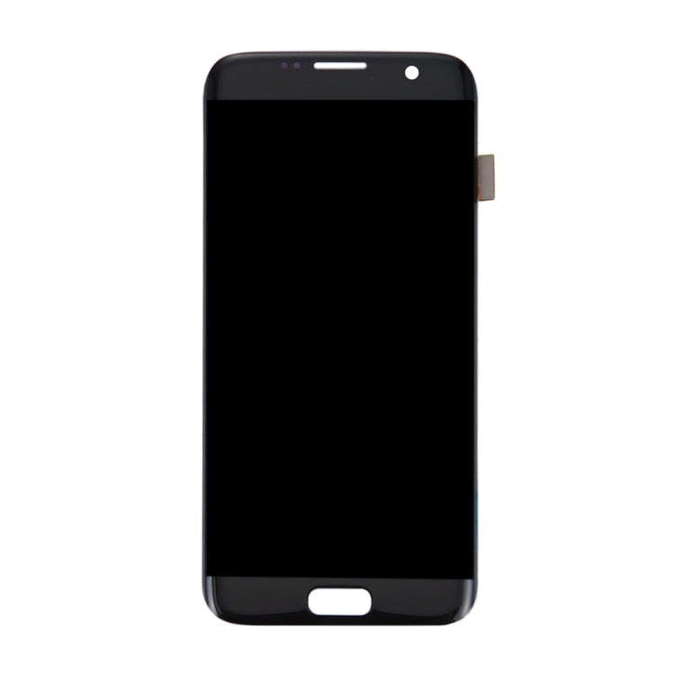 Original LCD Display + Touch Panel for Galaxy S7 Edge / G9350 / G935F / G935A / G935V, For Samsung Galaxy S7 Edge, For Galaxy S7 Edge