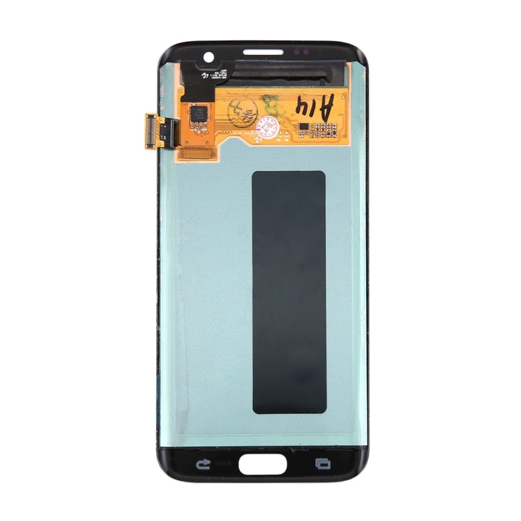 Original LCD Display + Touch Panel for Galaxy S7 Edge / G9350 / G935F / G935A / G935V, For Samsung Galaxy S7 Edge, For Galaxy S7 Edge