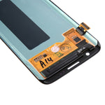 Display LCD originale + pannello touch per Galaxy S7 Edge / G9350 / G935F / G935A / G935V, For Samsung Galaxy S7 Edge, For Galaxy S7 Edge
