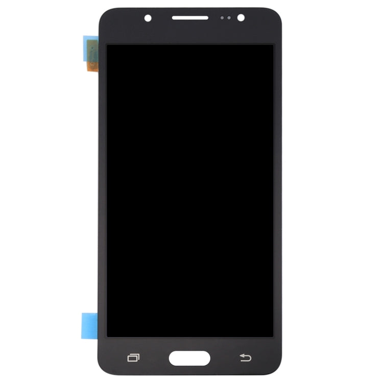 Display LCD + pannello touch per Galaxy J5(2016) / J510, J510FN, J510F, J510G, J510Y, J510M, For Samsung Galaxy J5(2016), For Galaxy J5(2016), For Galaxy J5 (2016)