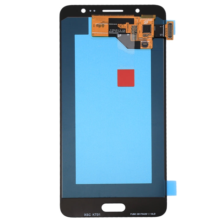 Display LCD + pannello touch per Galaxy J5(2016) / J510, J510FN, J510F, J510G, J510Y, J510M, For Samsung Galaxy J5(2016), For Galaxy J5(2016), For Galaxy J5 (2016)