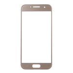 Per Galaxy A5 (2017) / A520 Lente in vetro esterna per schermo anteriore, For Galaxy A5 (2017)