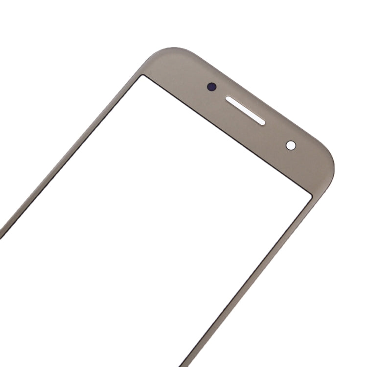 Per Galaxy A5 (2017) / A520 Lente in vetro esterna per schermo anteriore, For Galaxy A5 (2017)