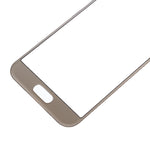 Per Galaxy A5 (2017) / A520 Lente in vetro esterna per schermo anteriore, For Galaxy A5 (2017)