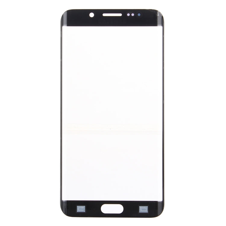 For Galaxy S6 Edge+ / G928 Front Screen Outer Glass Lens, For Galaxy S6 Edge+