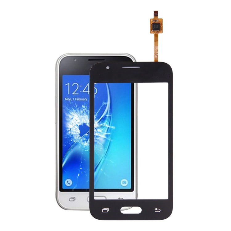 For Galaxy J1 Mini / J105 touch panel, For Galaxy J1 Nxt, For Galaxy J1 Mini