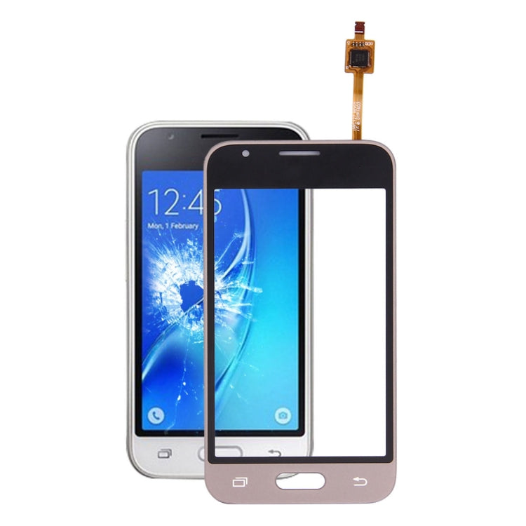 For Galaxy J1 Mini / J105 touch panel, For Galaxy J1 Nxt, For Galaxy J1 Mini