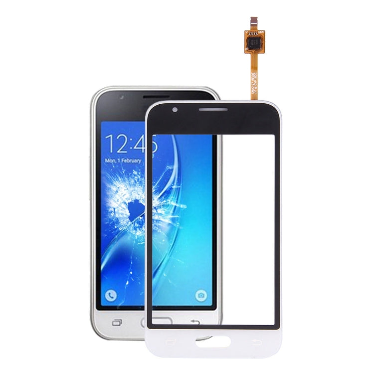 Per pannello touch Galaxy J1 Mini / J105, For Galaxy J1 Nxt, For Galaxy J1 Mini