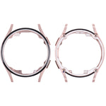 Piastra per cornice schermo LCD originale per Samsung Galaxy Watch4 40mm SM-R860 R865, For Samsung Galaxy Watch4 40mm
