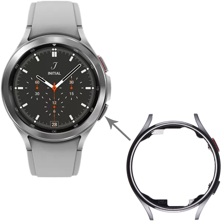 Piastra per cornice schermo LCD originale per Samsung Galaxy Watch4 44mm SM-R870 R875, For Samsung Galaxy Watch4 44mm