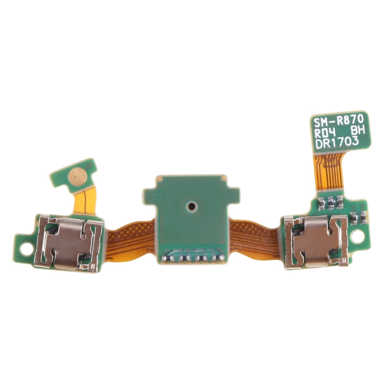Cavo flessibile microfono per Samsung Galaxy Watch4 44mm