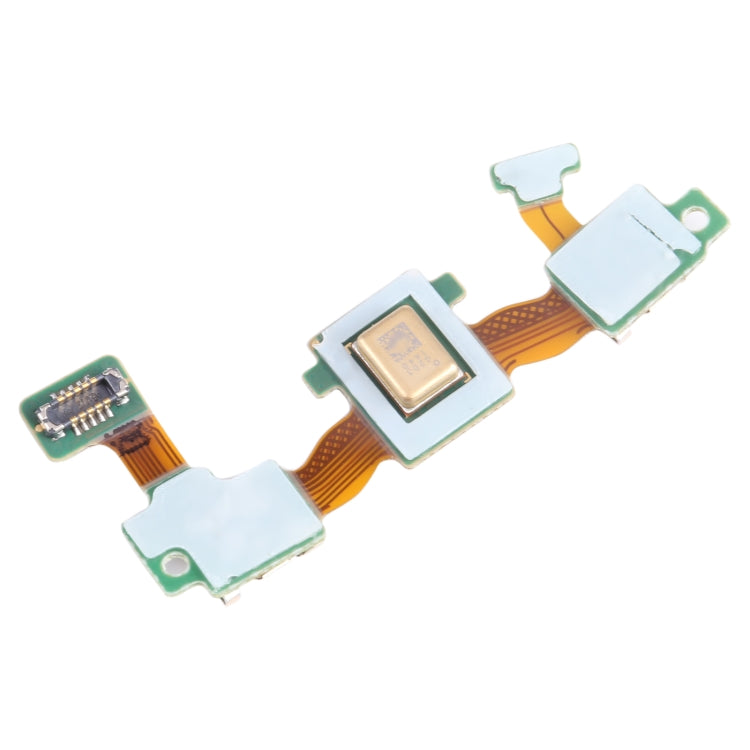 Original Power + Return + Microphone Flex Cable for Samsung Galaxy Watch4 44mm SM-R870 R875, For Samsung Galaxy Watch4 44mm