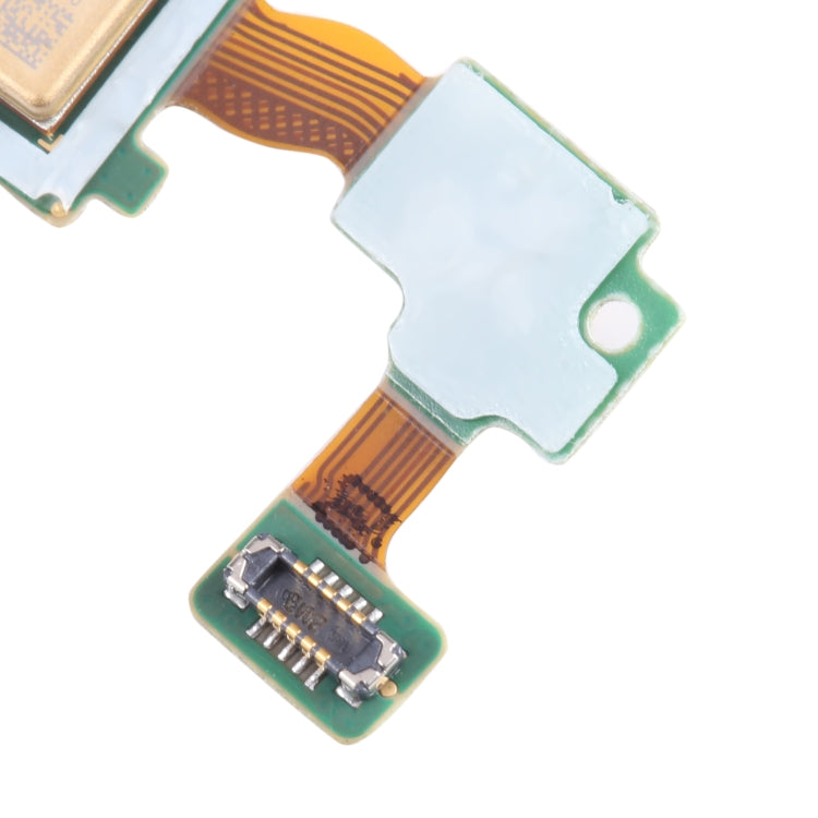 Original Power + Return + Microphone Flex Cable for Samsung Galaxy Watch4 44mm SM-R870 R875, For Samsung Galaxy Watch4 44mm