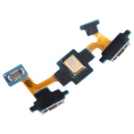 Alimentazione originale + ritorno + cavo flessibile per microfono per Samsung Galaxy Watch4 Classic 42mm SM-R880 R885, For Samsung Galaxy Watch4 Classic 42mm