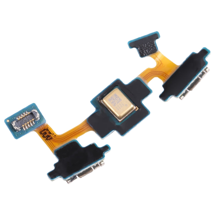 Alimentazione originale + ritorno + cavo flessibile per microfono per Samsung Galaxy Watch4 Classic 42mm SM-R880 R885, For Samsung Galaxy Watch4 Classic 42mm