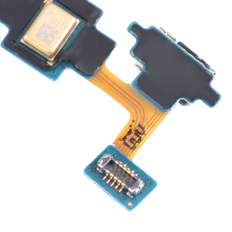 Alimentazione originale + ritorno + cavo flessibile per microfono per Samsung Galaxy Watch4 Classic 42mm SM-R880 R885, For Samsung Galaxy Watch4 Classic 42mm