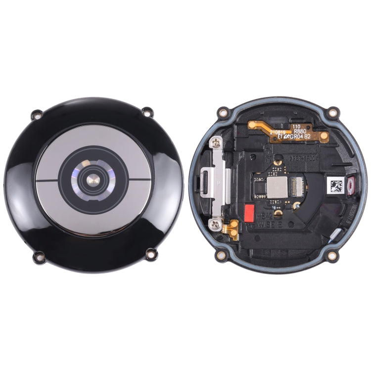 Cover posteriore con sensore e modulo ricarica Galaxy Watch4 42mm