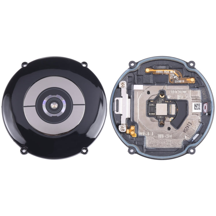 Cover posteriore con sensore e modulo ricarica per Galaxy Watch4