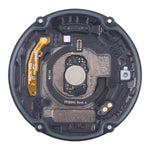Assemblaggio completo della cover posteriore originale per Samsung Galaxy Active2 44mm SM-R820/R825, For Samsung Galaxy Active2 44mm