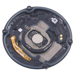 Assemblaggio completo della cover posteriore originale per Samsung Galaxy Active2 44mm SM-R820/R825, For Samsung Galaxy Active2 44mm