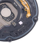 Assemblaggio completo della cover posteriore originale per Samsung Galaxy Active2 44mm SM-R820/R825, For Samsung Galaxy Active2 44mm