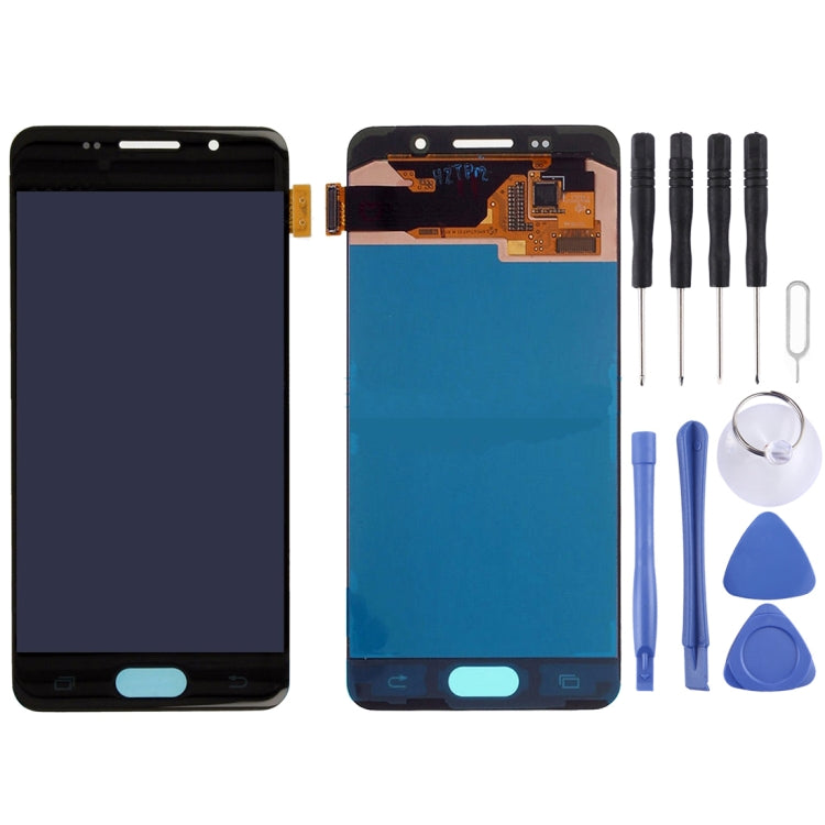 Display LCD originale + pannello touch per Galaxy A3 (2016) / A310F, DSA310M, A310M/DS, A310Y, For Samsung Galaxy A3 (2016), For Galaxy A3 (2016)