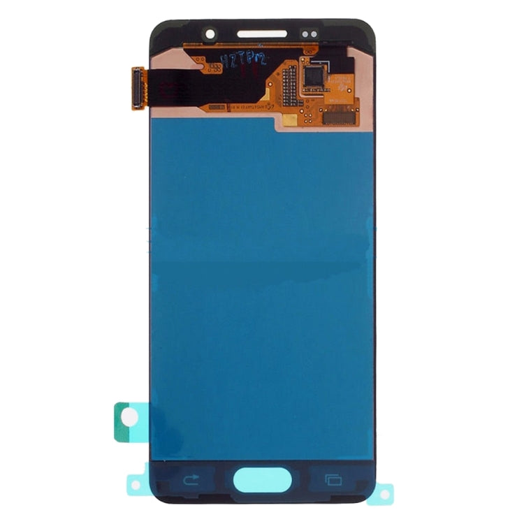 Display LCD originale + pannello touch per Galaxy A3 (2016) / A310F, DSA310M, A310M/DS, A310Y, For Samsung Galaxy A3 (2016), For Galaxy A3 (2016)