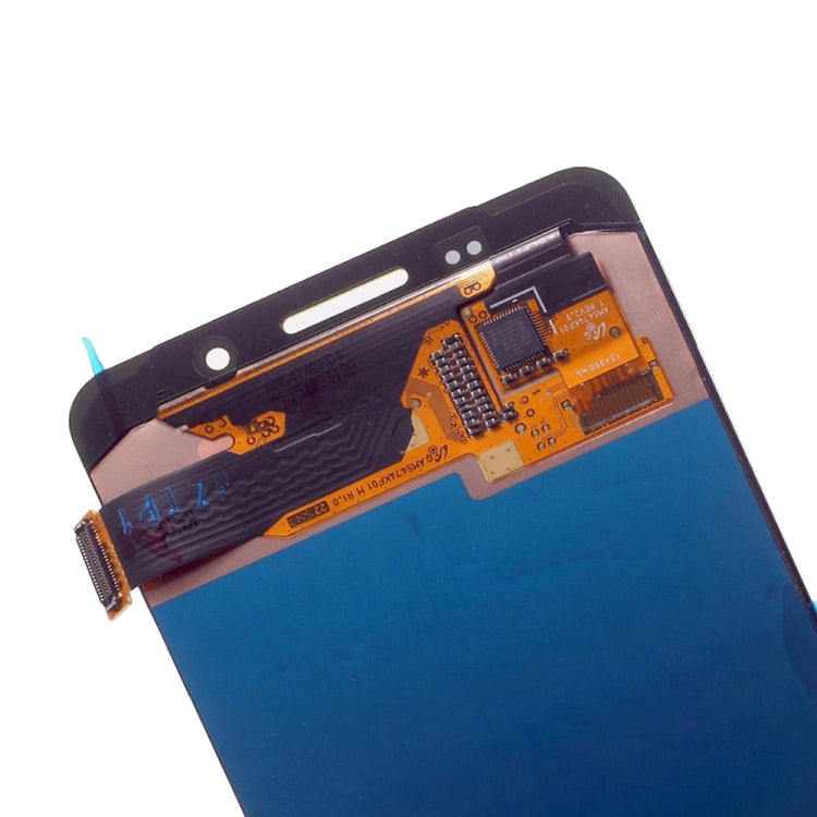 Display LCD originale + pannello touch per Galaxy A3 (2016) / A310F, DSA310M, A310M/DS, A310Y, For Samsung Galaxy A3 (2016), For Galaxy A3 (2016)