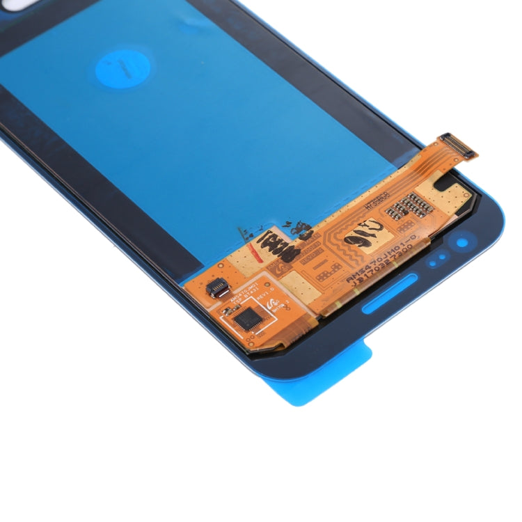 Display LCD originale + pannello touch per Galaxy J2, J200F, J200Y, J200G, J200H, J200GU, For Galaxy J2, For Samsung Galaxy J2