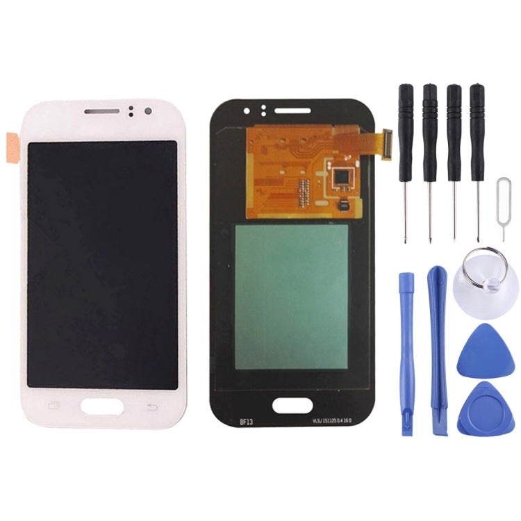 Original LCD display + touch panel for Galaxy J1 Ace / J110, For Galaxy J1 Ace, For Samsung Galaxy J1 Ace