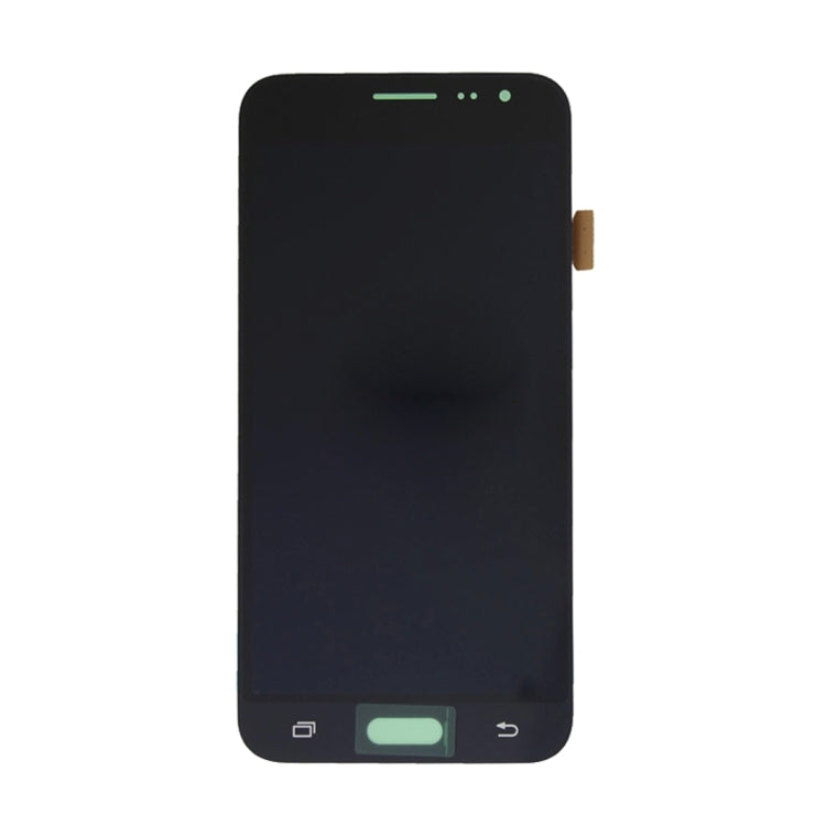 Display LCD originale + pannello touch per Galaxy J3 (2016) / J320 e J3 / J310 / J3109, J320FN, J320F, J320G, J320M, J320A, J320V, J320P, For Samsung Galaxy J3 (2016), For Galaxy J3 (2016)