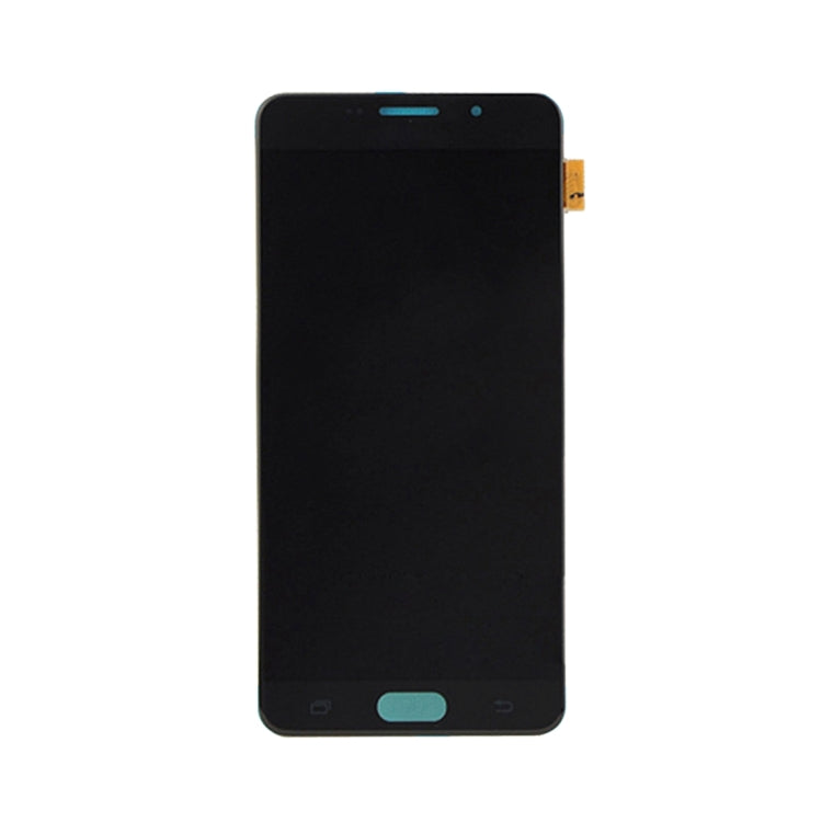 Display LCD originale + pannello touch per Galaxy A7 (2016), A710F, A710F/DS, A710FD, A710M, A710M/DS, A710Y/DS, A7100, For Samsung Galaxy A7 (2016), For Galaxy A7 (2016)