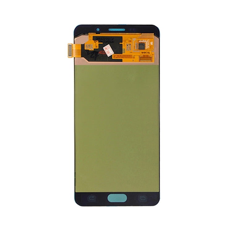 Original LCD display + touch panel for Galaxy A7 (2016), A710F, A710F/DS, A710FD, A710M, A710M/DS, A710Y/DS, A7100, For Samsung Galaxy A7 (2016), For Galaxy A7 (2016)