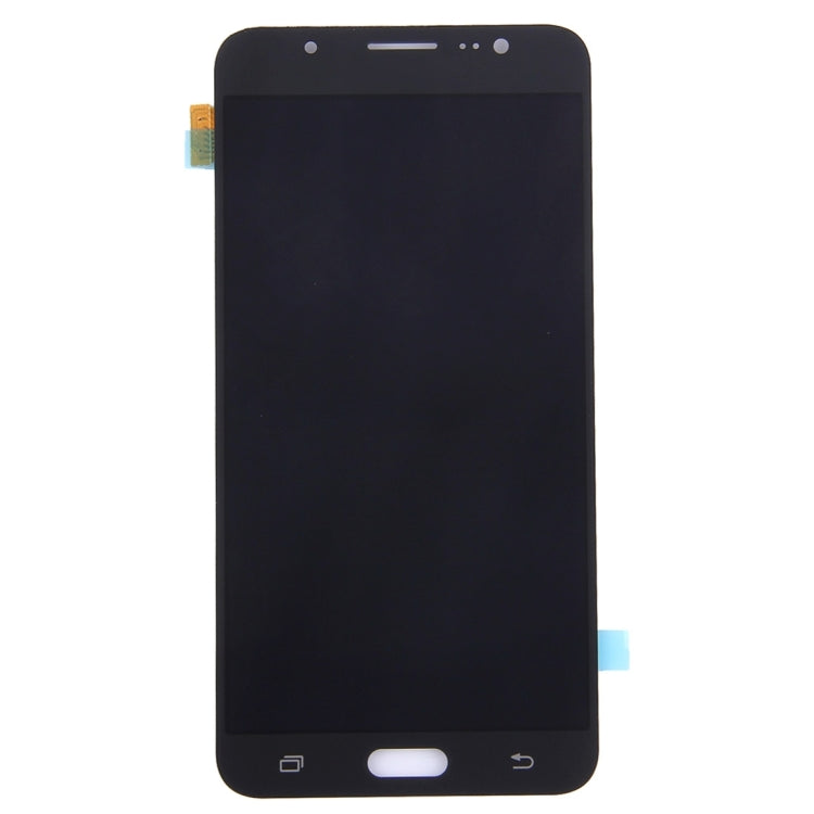 Original LCD Display + Touch Panel for Galaxy J7 (2016) / J7 Duos (2016), J710F, J710FN, J710M, J710MN, For Samsung Galaxy J7 (2016), For Galaxy J7 (2016)