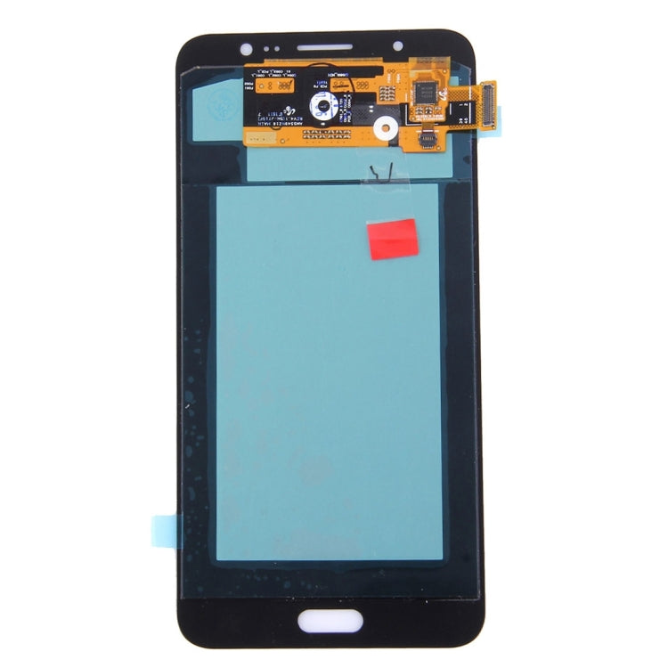 Original LCD Display + Touch Panel for Galaxy J7 (2016) / J7 Duos (2016), J710F, J710FN, J710M, J710MN, For Samsung Galaxy J7 (2016), For Galaxy J7 (2016)