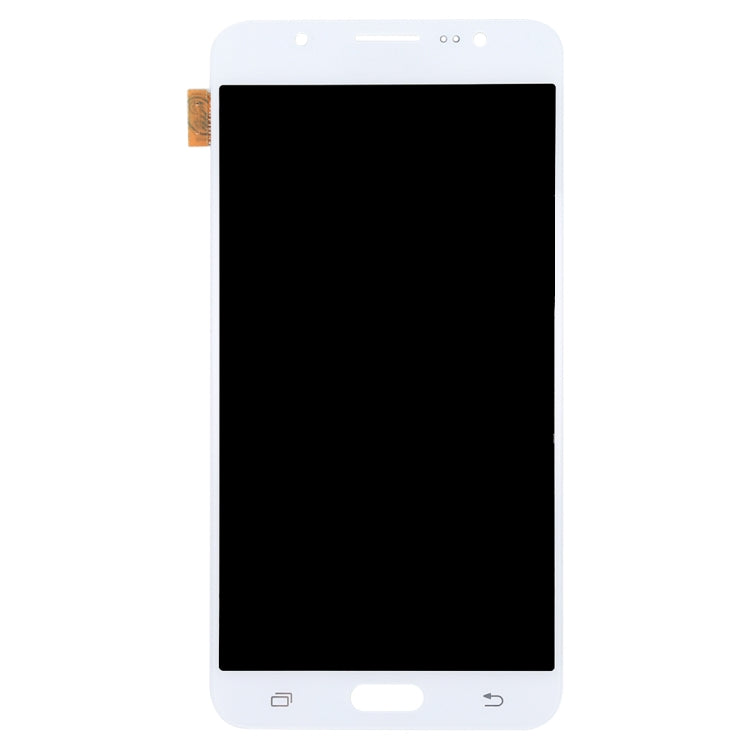 Display LCD originale + pannello touch per Galaxy J7 (2016) / J7 Duos (2016), J710F, J710FN, J710M, J710MN, For Samsung Galaxy J7 (2016), For Galaxy J7 (2016)