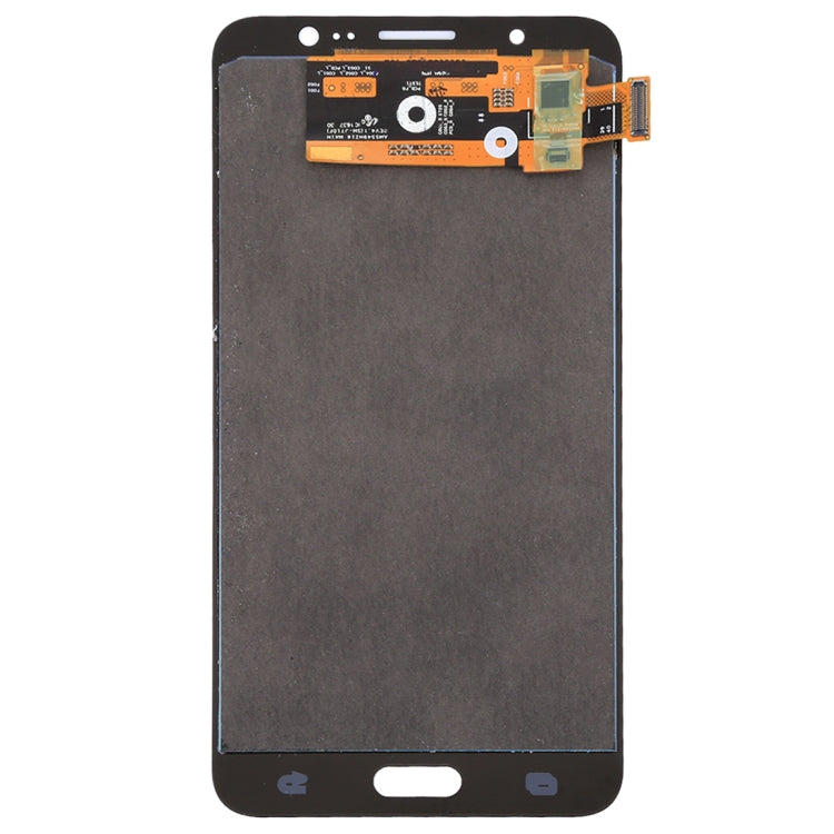 Display LCD originale + pannello touch per Galaxy J7 (2016) / J7 Duos (2016), J710F, J710FN, J710M, J710MN, For Samsung Galaxy J7 (2016), For Galaxy J7 (2016)