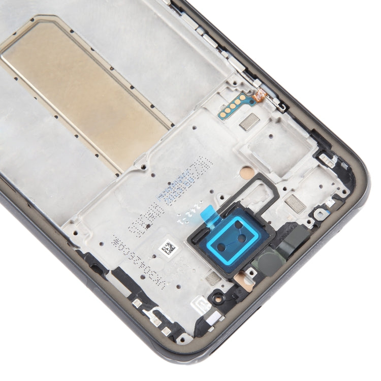 Per Samsung Galaxy A34 SM-A346B Incell LCD Screen Digitizer assemblaggio completo con cornice, For Samsung Galaxy A34