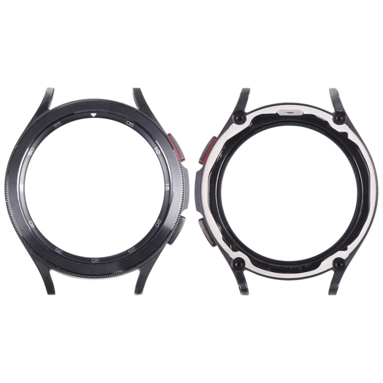 Piastra con cornice LCD per Samsung Galaxy Watch4 Classic 46mm